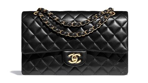 chanel iconuc bag similar|coco Chanel most famous product.